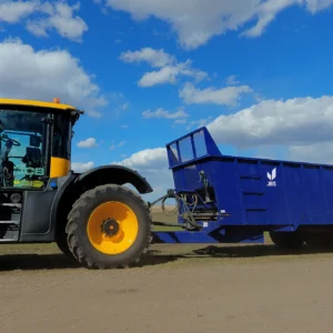 JBS Equipment E-Series Manure Spreader