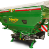4000LTR Donder Spreader