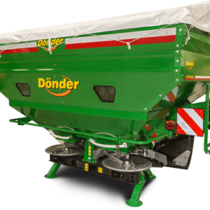 3000LTR Donder Spreader