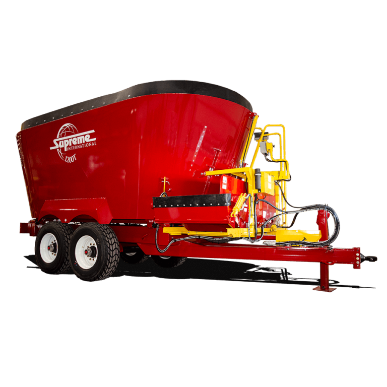 Supreme TMR Feed Mixer Wagons Archives Byron AG Machinery Byron AG Machinery