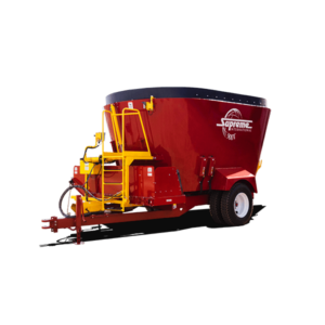 Supreme 900T Twin Auger