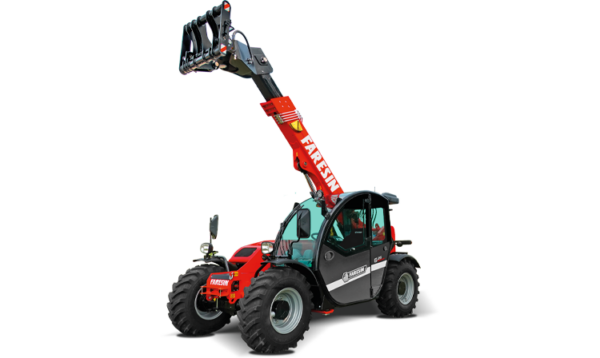 Faresin Compact 6.26 Classic Telehandler