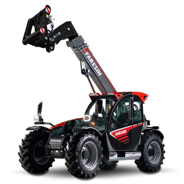 Faresin FS Compact 7.32 Telehandler - Image 17