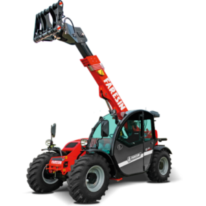Faresin Telehandlers