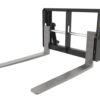Kerfab Attach & Go Range - Tractor Pallet Fork
