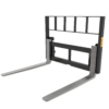 Kerfab Attach & Go Range - Tractor Pallet Fork - Image 2