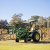 Kerfab Attach & Go Range - Tractor Pallet Fork - Image 3