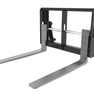 Kerfab Attach & Go Range - Tractor Pallet Fork