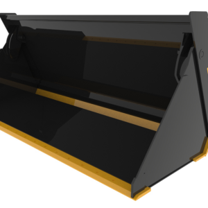Kerfab Attach & Go Range - Telehandler 4 in 1 Bucket