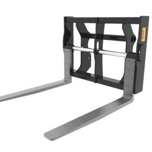 Kerfab Attach & Go - Telehandler Pallet Fork