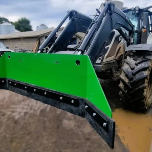 Truline Mud Scraper