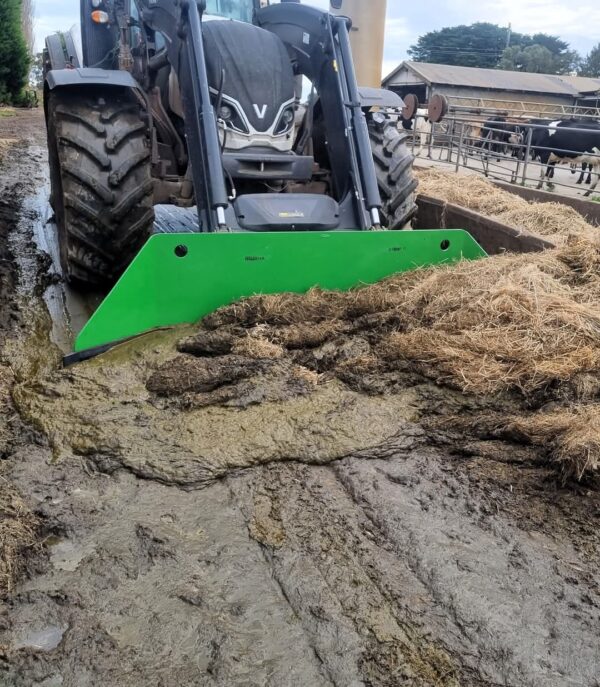 Truline Mud Scraper - Image 2