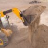 Kerfab Attach & Go Range - Telehandler 4 in 1 Bucket - Image 2