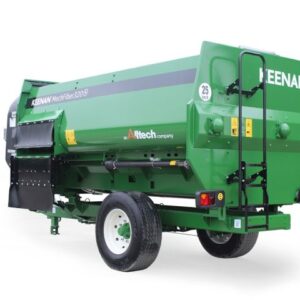KEENAN MechFiber320+