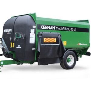 KEENAN MechFiber345+