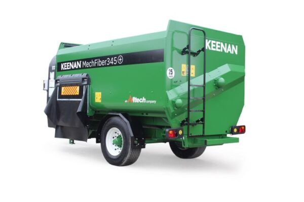 KEENAN MechFiber345+ - Image 2