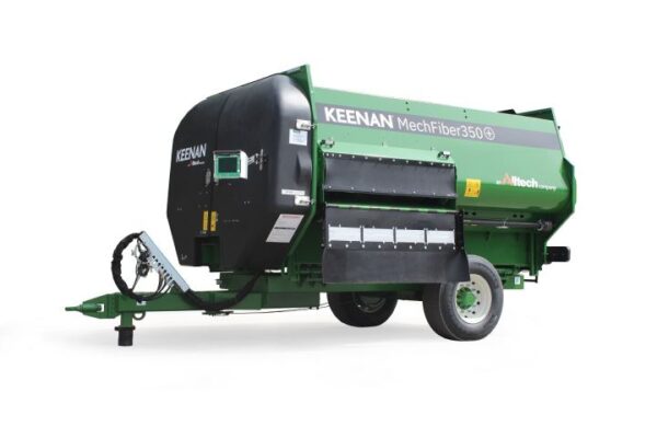 KEENAN MechFiber350+ - Image 2