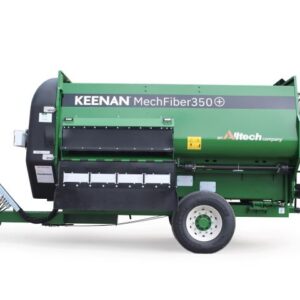 KEENAN MechFiber350+