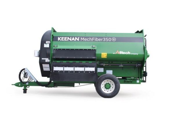 KEENAN MechFiber350+