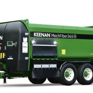 KEENAN MechFiber350+
