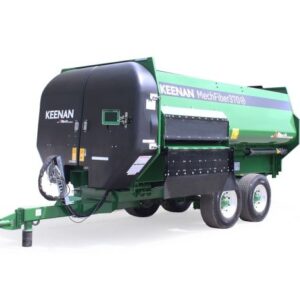 KEENAN MechFiber370+