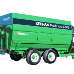 KEENAN MechFiber380+