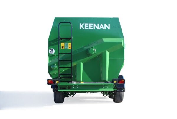 KEENAN MechFiber380+ - Image 2
