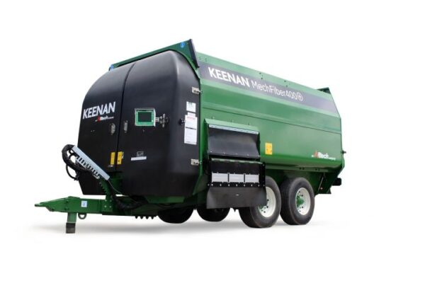 KEENAN MechFiber400+ - Image 5