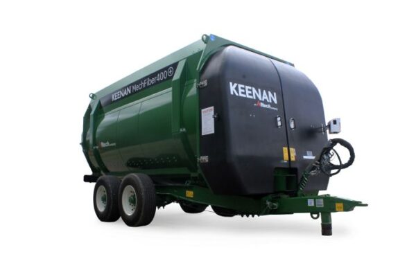 KEENAN MechFiber400+ - Image 2