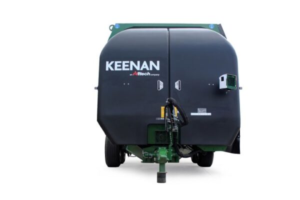 KEENAN MechFiber400+ - Image 3