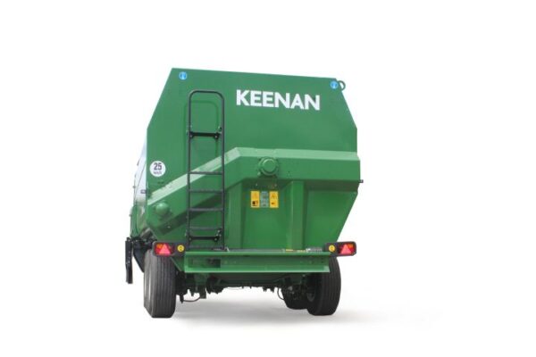 KEENAN MechFiber400+ - Image 4