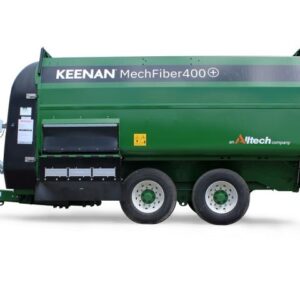 KEENAN MechFiber400+