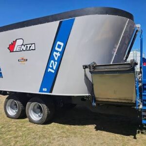 Penta Equipment