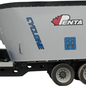 Penta Equipment 1240 Feed Mixer